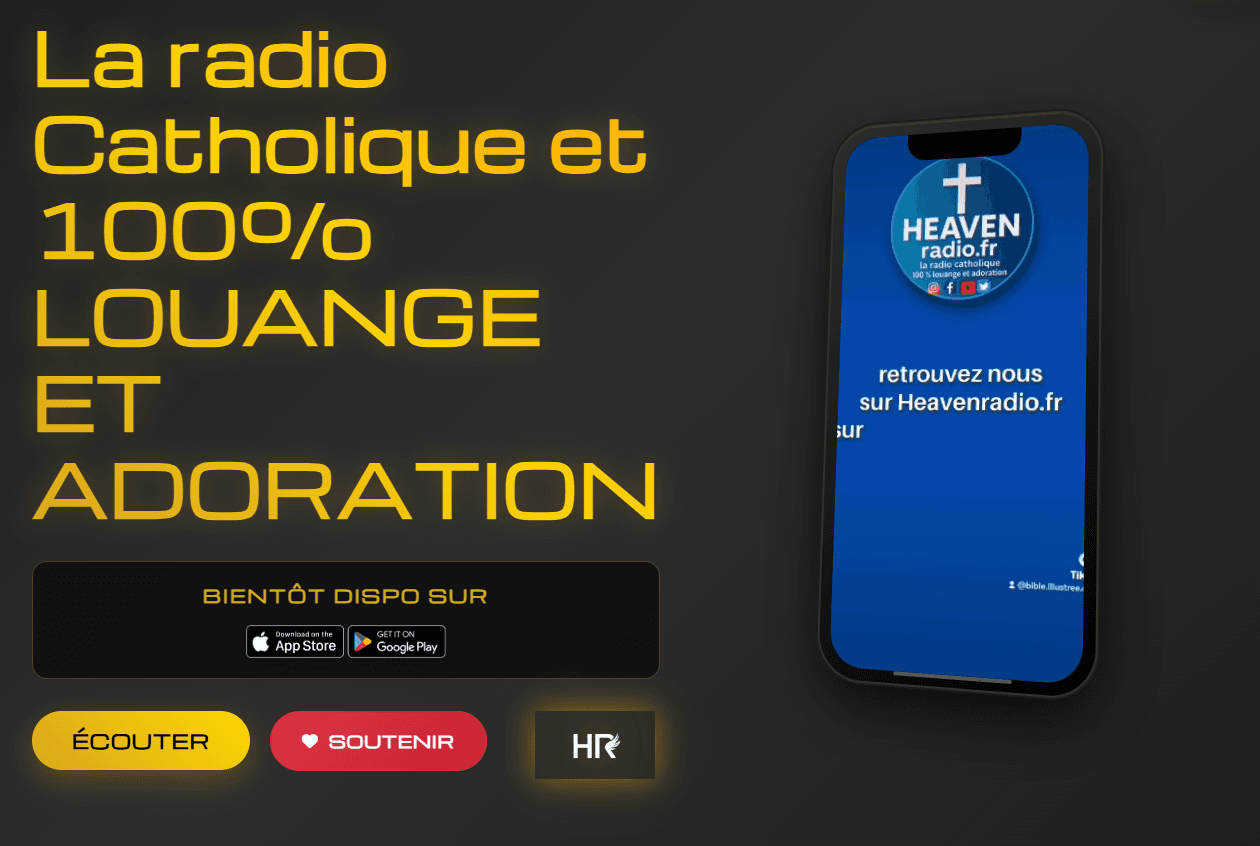 Heaven Radio